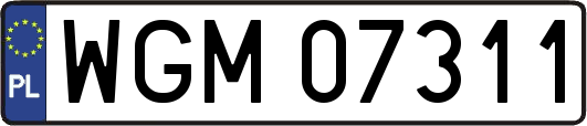 WGM07311
