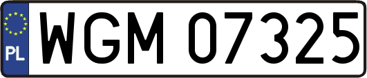 WGM07325