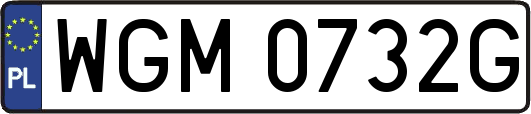 WGM0732G