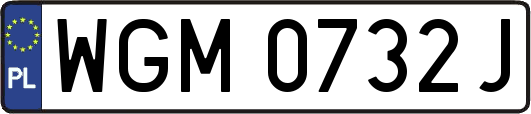 WGM0732J