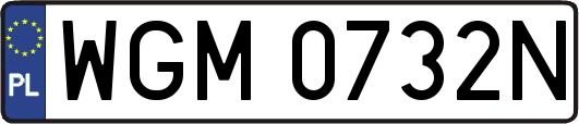 WGM0732N
