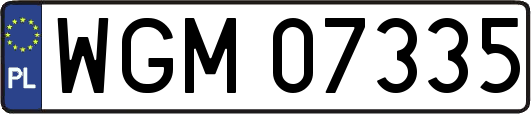 WGM07335