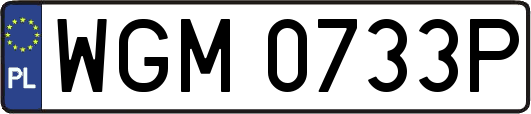 WGM0733P
