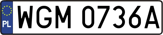 WGM0736A