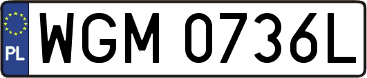 WGM0736L