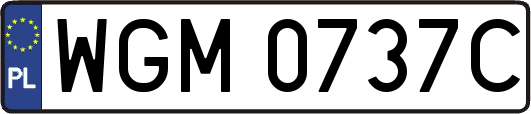 WGM0737C