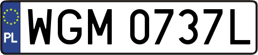 WGM0737L