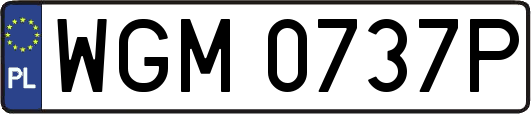 WGM0737P