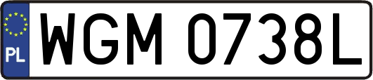 WGM0738L