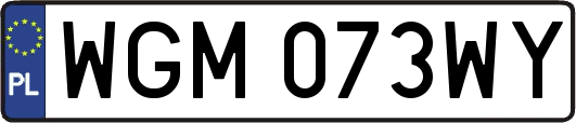 WGM073WY