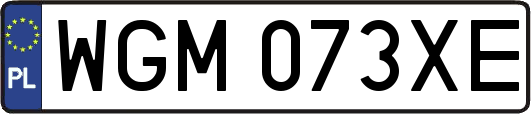 WGM073XE