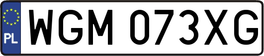 WGM073XG