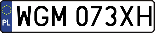 WGM073XH