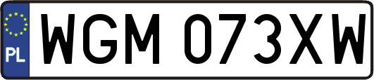 WGM073XW