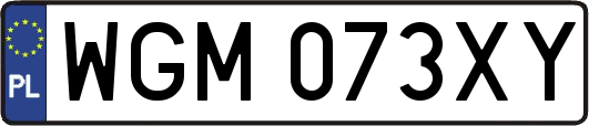 WGM073XY