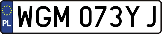 WGM073YJ