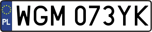 WGM073YK