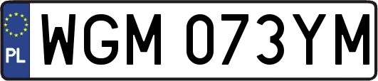 WGM073YM