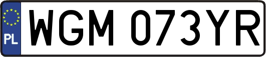 WGM073YR