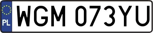 WGM073YU