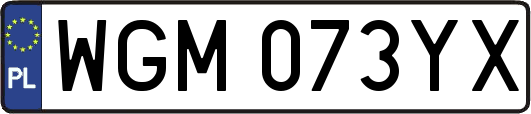 WGM073YX