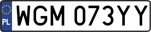 WGM073YY