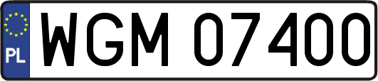 WGM07400