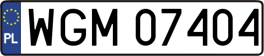 WGM07404