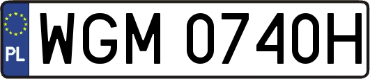 WGM0740H