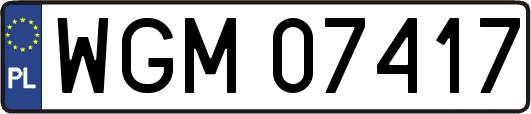WGM07417
