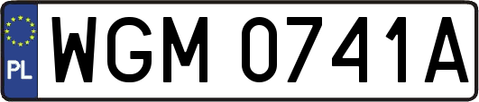 WGM0741A
