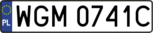 WGM0741C