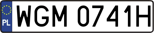 WGM0741H