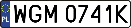 WGM0741K