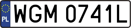 WGM0741L