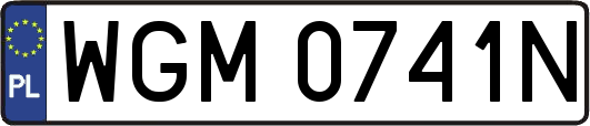WGM0741N