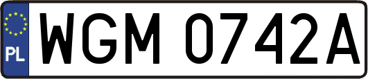 WGM0742A