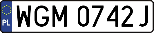 WGM0742J
