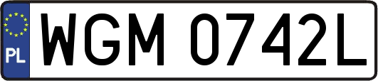 WGM0742L