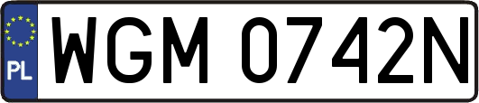 WGM0742N