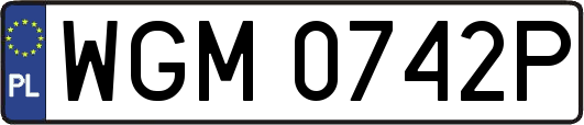 WGM0742P