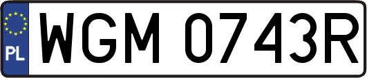 WGM0743R