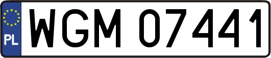 WGM07441