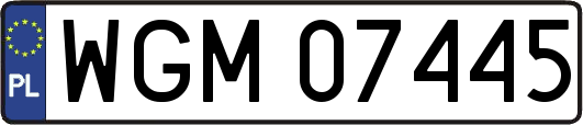 WGM07445