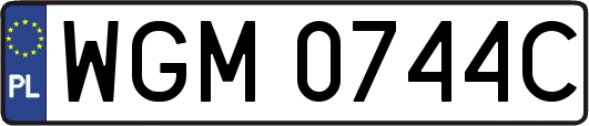 WGM0744C