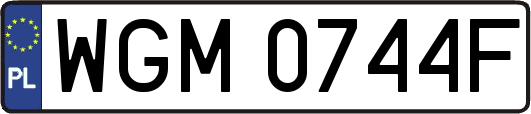 WGM0744F