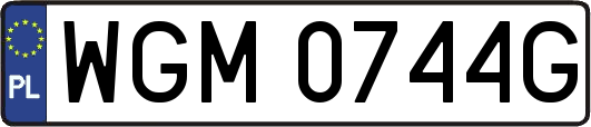WGM0744G