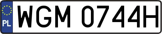 WGM0744H
