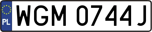 WGM0744J