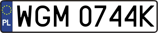 WGM0744K